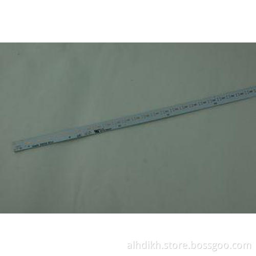 Double Side Aluminum PCB Board / PCB Fabrication for remote